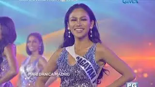 Miss Universe Philippines 2020 Opening Number