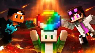 Como esse item quase DESTRUIU esse servidor de MINECRAFT