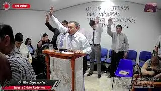 Cultos Especiales Gral D Cerri -  Cristo Redentor Ba Bca