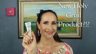 Wet 'n Wild Tinted Hydrator for Mature Skin, New Holy Grail Foundation?!?