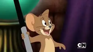 Tom and Jerry Tales S01 - Ep07 Way-Off Broadway - Screen 07