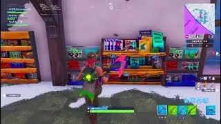 Fortbyte 26 y 94