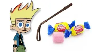 What every episode of Johnny Test sounds like (ORIGINAL UNEDITED SCENE)