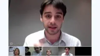 Hangout DoubleClick for Publishers