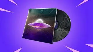 THE INVASION 【Fortnite Music】