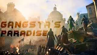 Assassin's Creed Gangsta's Paradise
