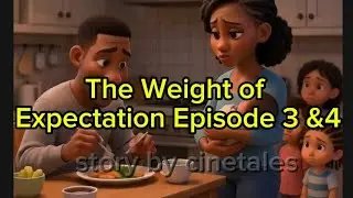The Weight of Expectation  Episode 3 &4