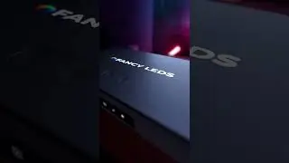 The Best Synced LED Lights Upgrade -Лучшее обновление синхронизированных светодиодных ламп