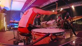 Parabola - Tool Tribute - Flannelfest 2024