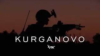 Kurganovo Map - Arma Reforger | Vyatka (Новинка)