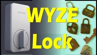Wyze introduces a Smart Lock for 89 bucks! - News Bite