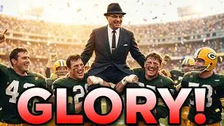 1967 NFL Season Highlights & Super Bowl II Highlights