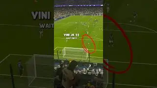 Vini Jr. Skills 🇧🇷🔥