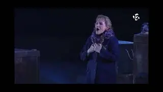 Carmen, G.Bizet/ Micha&euml;la, Tina Gorina/ FOC dir.Daniel Gil de Tejada