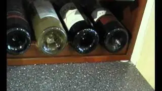 Mezada eine j&uuml;dische Weinhandlung