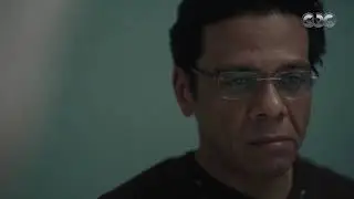 ضد الكسر |  مصطفى واجه مراته بخيانتها في مشهد صعب على كل رجل وهي لسه بتكذب