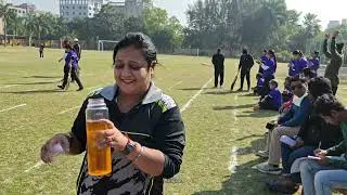 Final Thriller! Crimson Queens vs Admin | Office Women’s Cricket Tournament 🏏