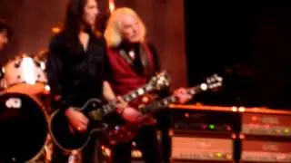 5 Emerald Black Star Riders