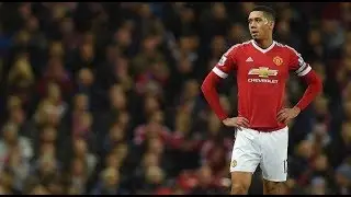 CRIS SMALLING SKILL ASSIST AND GOALS