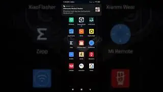 Mi Home Security Camera - How to rotate image
