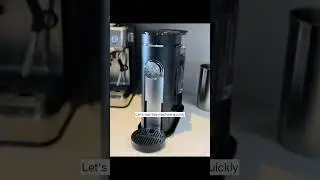 Ninja PB040C Coffee Maker Unboxing & Testing #coffee #ninja #coffeemaker #unboxing