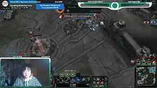 [Anti-loneliness]League of Legends starter practice