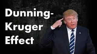 Dunning-Kruger Effect: Why It Is America&rsquo;s Bigliest Problem and How to Overcome It