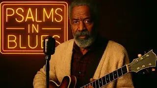 Psalm 50 - The Mighty One Speaks |1950s Gospel Blues