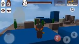 Why is this game racist|Milk Choco #1