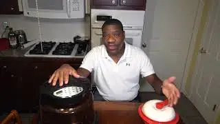 Wave Oven Recipes Channel Trailer/Introduction