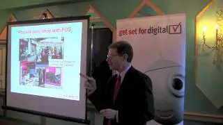 Digital UK Industry Briefing (Meridian TV Region)