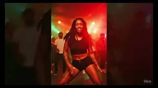 Gaza Gyal - By tikapo