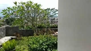 rumah teras pavilion bandung