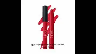Nars lip pencil review #jdh #womenistaa #nars #lippencil #review #lipstick #beauty #makeup #lip