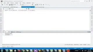 Mathematical Functions in SQL SERVER Part I || ABS, CEILING, FLOOR, POWER functions in SQL 2014