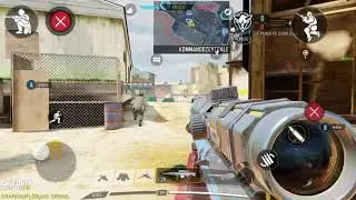 Search and destroy | Inf3ct3d | with Iphone 6s uploadet