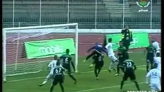 أهداف شباب قسنطينة 1-2 إتحاد الجزائر 7/3/2014