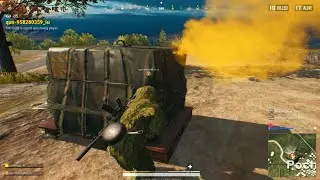 When Malayalis Play Pubg PC Lite(1000 ways to die)