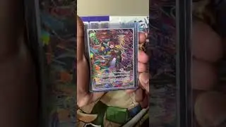 Wixoss booster box opening highlights #wixoss #shorts