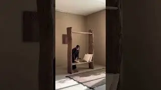 🔥Found the coat rack that elevates the whole space vibe‼️
