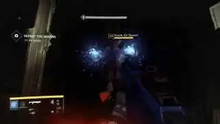 Destiny Why You Need a Two To the Morgue