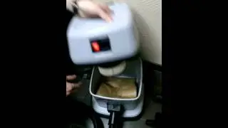 Пылесос Mastervac TV 10