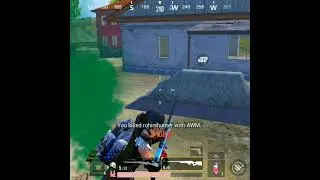 PUBG AWM HEADSHOT WHATSAPP STATUS VIDEO | AWM HEADSHOT STATUS VIDEO | DPN FUN #Shorts
