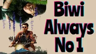Saali Mohabbat Movie Review | Biwi Always No 1 | Radhika | Divyendu