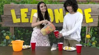 Week 3 - Make Lemonade