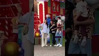Prithvi Ambani birthday party 💥💥💞🎉🎉💞😍💚✨⭐💛💕#trendingshorts