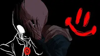 [Original?] Drowning Knife (Something new killer sans theme, Chasing Kou × megalovania)