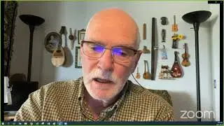 Artist Talk | Gnomes of Port Moody