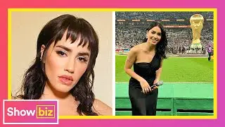 8 curiosidades que tienes que saber de Lali Espósito