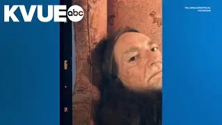 Willie Nelson responds to death rumors created by AI